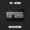 BOYNEXTDOOR - The Action