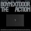 BOYNEXTDOOR - The Action