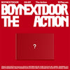 BOYNEXTDOOR - The Action