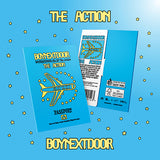 BOYNEXTDOOR - The Action / Weverse Albums Ver.