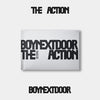 BOYNEXTDOOR - The Action