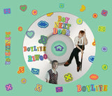BOYNEXTDOOR - BOYLIFE (Japanese Limited Edition Solo Editions)