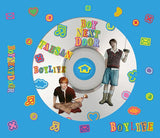 BOYNEXTDOOR - BOYLIFE (Japanese Limited Edition Solo Editions)