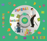 BOYNEXTDOOR - BOYLIFE (Japanese Limited Edition Solo Editions)