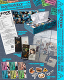 BOYNEXTDOOR - HOME: DELUXE / Weverse Albums Ver.
