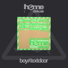 BOYNEXTDOOR - HOME: DELUXE + BONUS