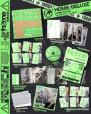 BOYNEXTDOOR - HOME: DELUXE  *SET OF 3* + BONUS