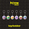 BOYNEXTDOOR - HOME: DELUXE / SAFARI Ver. (Random)