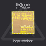 BOYNEXTDOOR - HOME: DELUXE + BONUS