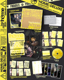 BOYNEXTDOOR - HOME: DELUXE  *SET OF 3* + BONUS