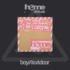 BOYNEXTDOOR - HOME: DELUXE + BONUS