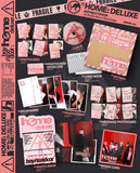 BOYNEXTDOOR - HOME: DELUXE  *SET OF 3* + BONUS