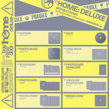 BOYNEXTDOOR - HOME: DELUXE + BONUS
