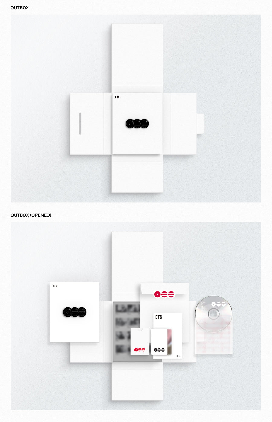 BTS - ARIRANG - Rooted In Korea ver. - K-Pop Time