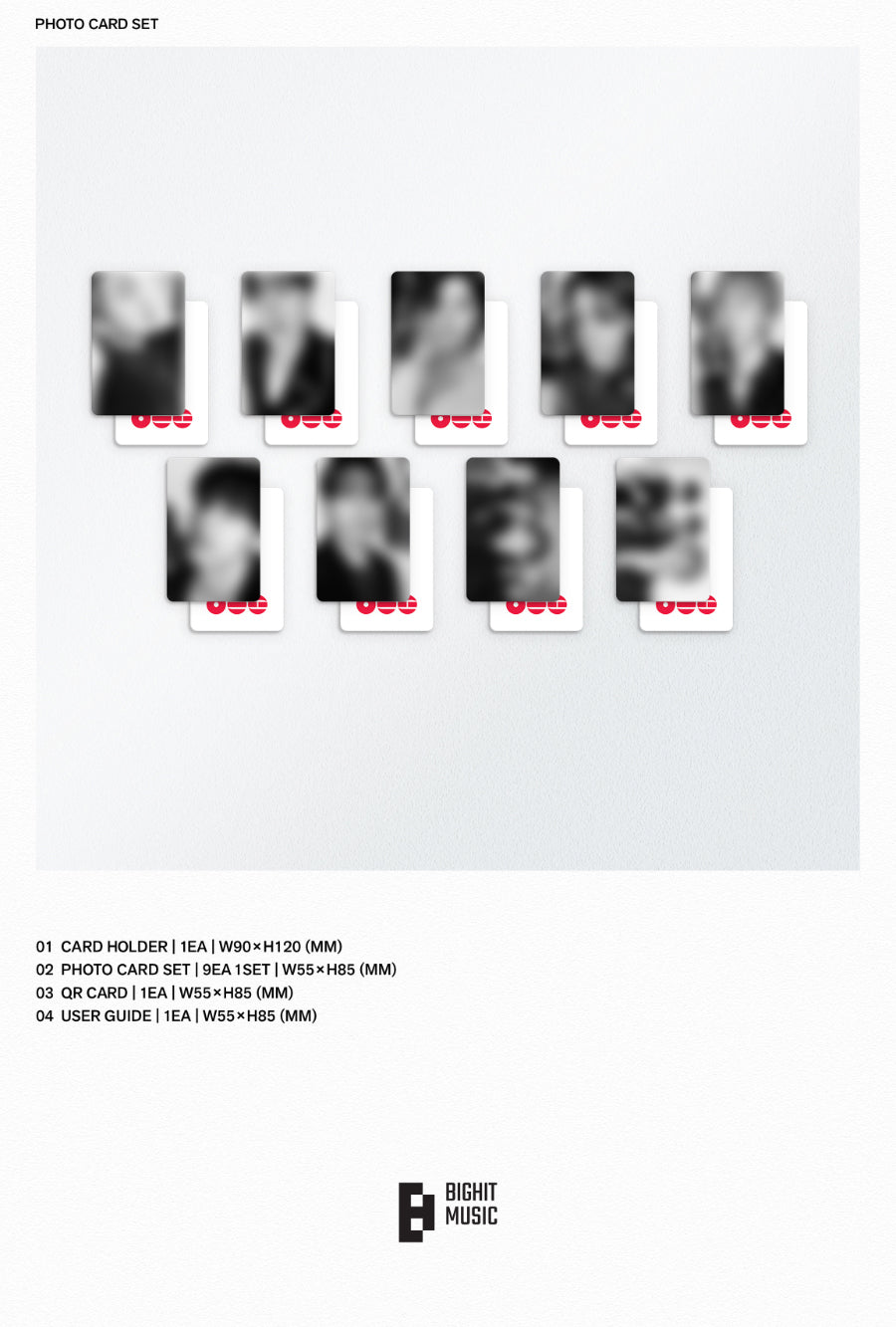 BTS - ARIRANG - Weverse Albums ver. - K-Pop Time