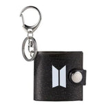 BTS - CAPSULE ALBUM VOL.1 OFFICIAL MD - MINI CD COLLECT BOOK