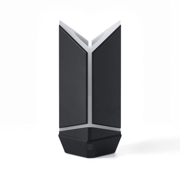 アイドル BTS OFFICIAL LIGHT STICK VER.4 & CRADLE BTS - OFFICIAL LIGHT STICK Ver.4 CRADLE - *Limit 1 per person* - K