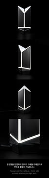 BTS - OFFICIAL LIGHT STICK Ver.4 CRADLE - *Limit 1 per person*