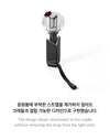 BTS - OFFICIAL LIGHT STICK Ver.4 CRADLE - *Limit 1 per person*