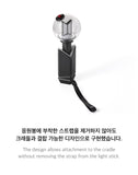 BTS - OFFICIAL LIGHT STICK Ver.4 CRADLE - *Limit 1 per person*
