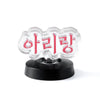 BTS - OFFICIAL LIGHT STICK Ver.4 PARTS  / TOUR KOREAN Ver.
