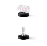 BTS - OFFICIAL LIGHT STICK Ver.4 PARTS  / TOUR KOREAN Ver.