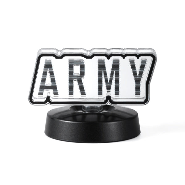 BTS - OFFICIAL LIGHT STICK Ver.4 PARTS -