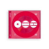 BTS - SWIM / CD Single