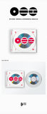 BTS - SWIM Original & Instrumental / Single CD