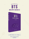 BTS - BTS RECIPE BOOK 2 - GLOBAL EDITION