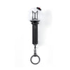 BTS - OFFICIAL LIGHT STICK KEYRING Ver.4