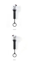 BTS - OFFICIAL LIGHT STICK KEYRING Ver.4