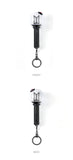 BTS - OFFICIAL LIGHT STICK KEYRING Ver.4