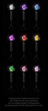 BTS - OFFICIAL LIGHT STICK KEYRING Ver.4