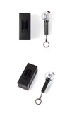 BTS - OFFICIAL LIGHT STICK KEYRING Ver.4