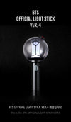 BTS - OFFICIAL LIGHT STICK Ver.4 - *Limit 1 per person*