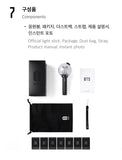 BTS - OFFICIAL LIGHT STICK Ver.4 - *Limit 1 per person*
