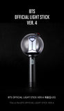 BTS - OFFICIAL LIGHT STICK Ver.4 - *Limit 1 per person*