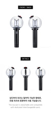 BTS - OFFICIAL LIGHT STICK Ver.4 - *Limit 1 per person*