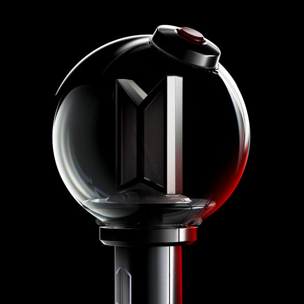 BTS アミボム　official light stick namaste.annyeong | BTS Unveils OFFICIAL LIGHT STICK Ver.4 with
