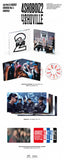 Jay Park & LNGSHOT – Mixtape / 4SHOBOIZ Vol. 2: 4SHOVILLE
