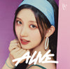 IVE - ALIVE (Japanese Limited Member Jacket Edition)