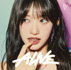 IVE - ALIVE (Japanese Limited Member Jacket Edition)