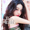 IVE - Be Alright (Japanese Limited Edition / Solo Jackets)