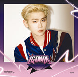 Zerobaseone - ICONIK (Japanese LIMITED SOLO Edition)