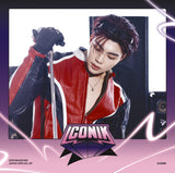 Zerobaseone - ICONIK (Japanese LIMITED SOLO Edition)