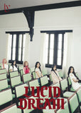 IVE - LUCID DREAM / Type E (w/ Photobook)  *Japanese Limited Edition*