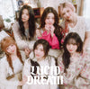 IVE - LUCID DREAM / Regular Japanese Edition *LIMITED FIRST PRESS*