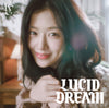 IVE - LUCID DREAM / Member Solo Jackets *Japanese Limited FIRST PRESS Edition*
