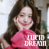 IVE - LUCID DREAM / Member Solo Jackets *Japanese Limited FIRST PRESS Edition*